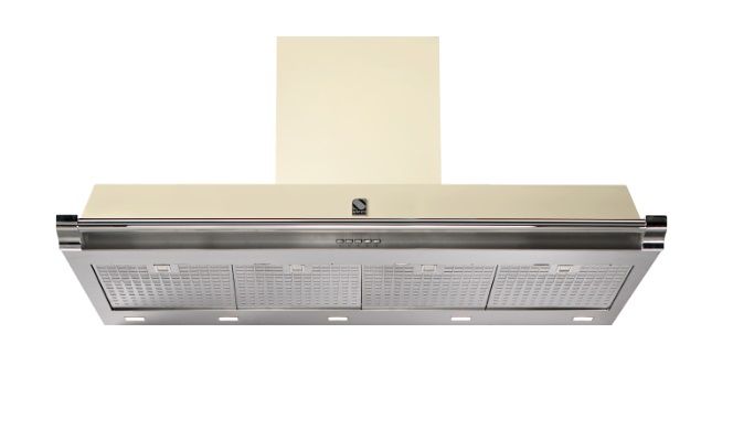 Steel AKL120 CR