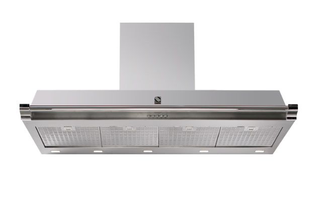 Steel AKL120