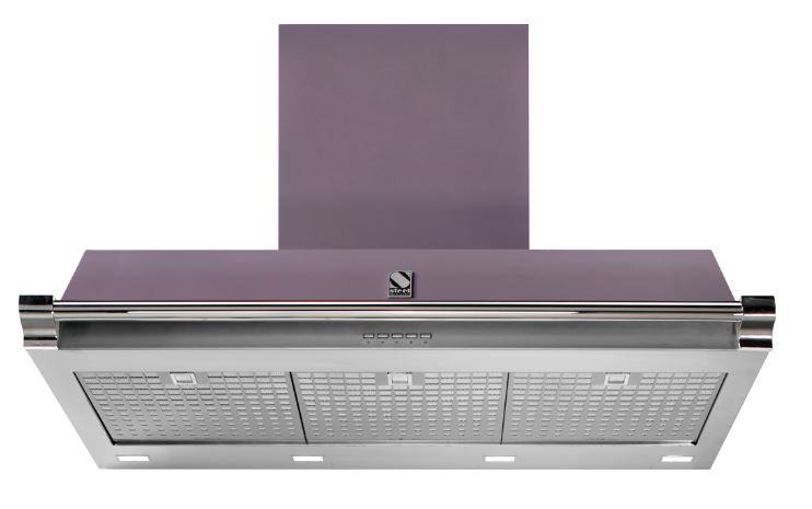 Steel AKL90 AA