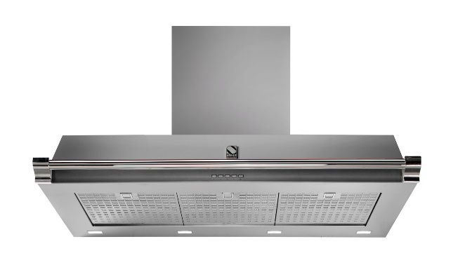 Steel AKL90