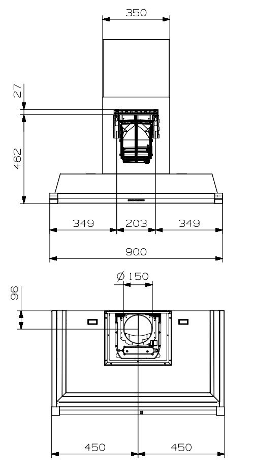 AKL90 Steel afbeelding 2