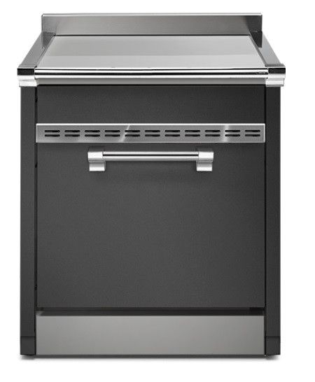 Steel ALS7PAN