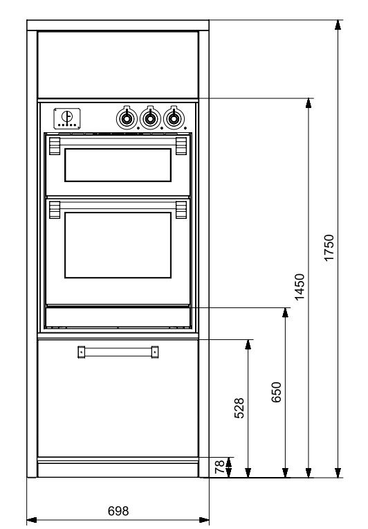 AMS-7FFP Steel afbeelding 2