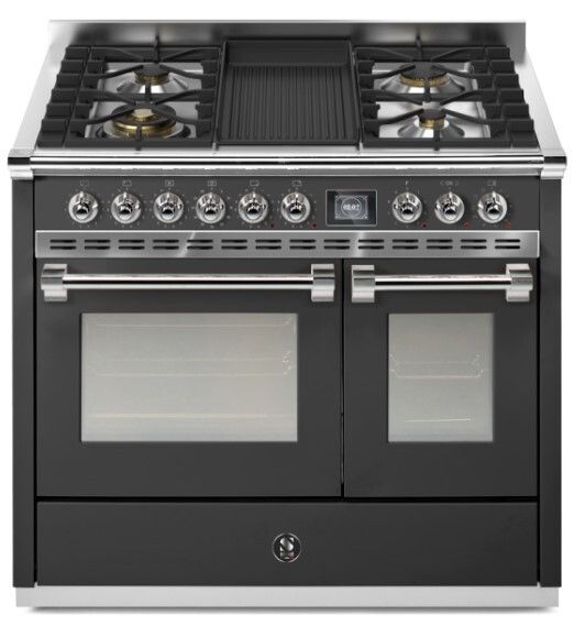 Steel AQ10SF-4B AN