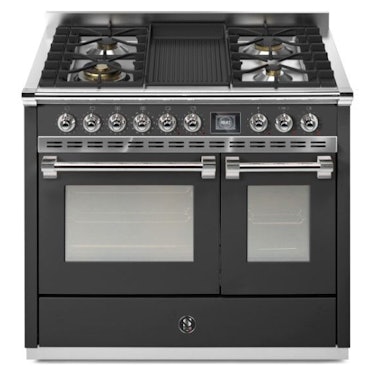 Steel AQ10SF-4B AN