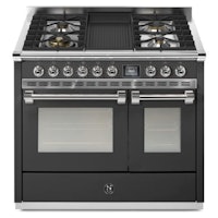 Steel AQ10SF-4B AN