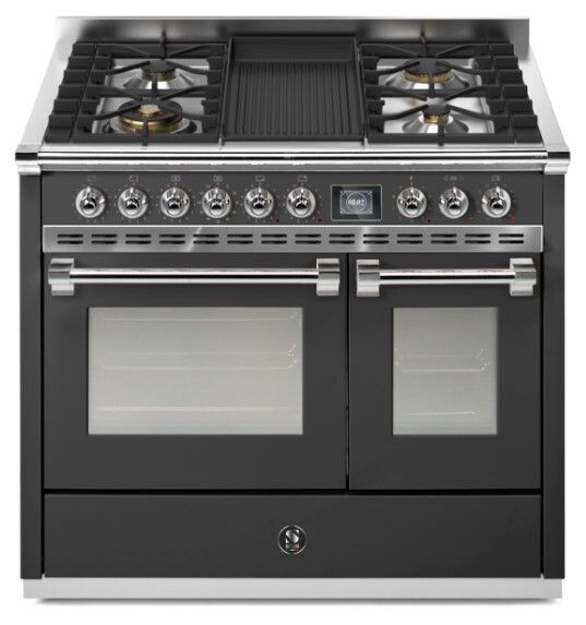 Steel AQ10SF-4B BA