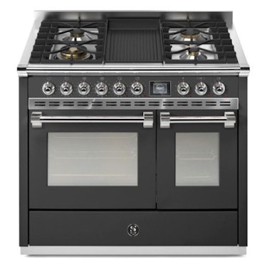 Steel AQ10SF-4B BA