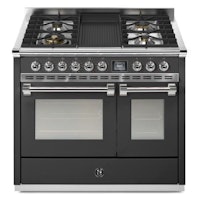 Steel AQ10SF-4B BA