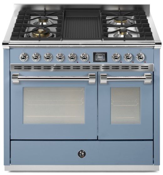 Steel AQ10SF-4B CE