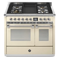 Steel AQ10SF-4B CR