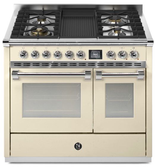 Steel AQ10SF-4B CR