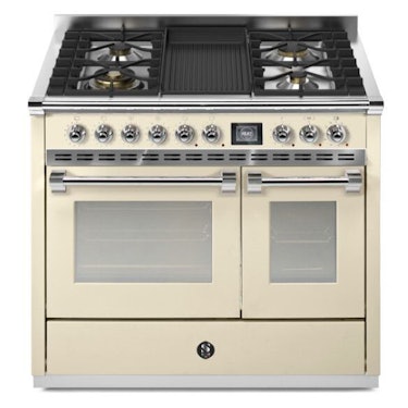 Steel AQ10SF-4B CR