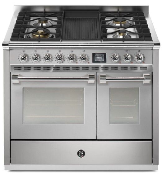 Steel AQ10SF-4B