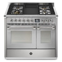 Steel AQ10SF-4B