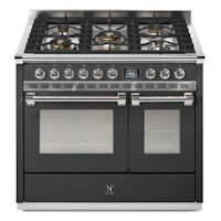 Steel AQ10SF-4M AN