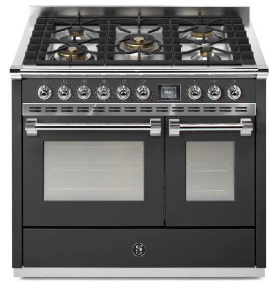 Steel AQ10SF-4M AN
