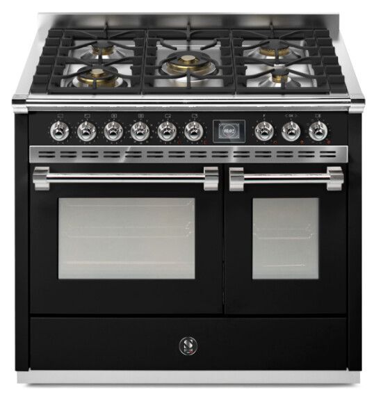 Steel AQ10SF-4M BA