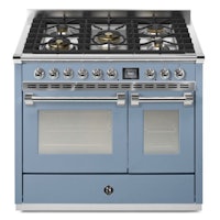 Steel AQ10SF-4M CE