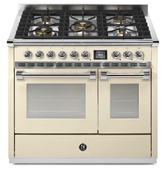 Steel AQ10SF-4M CR