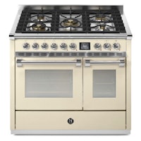 Steel AQ10SF-4M CR