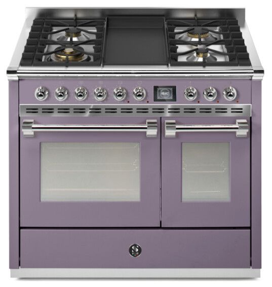 Steel AQ10SF-4T AA