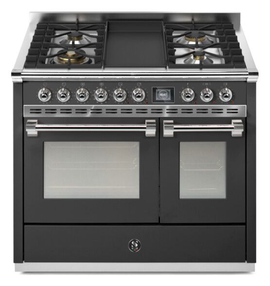 Steel AQ10SF-4T AN