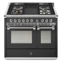 Steel AQ10SF-4T AN