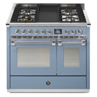 Steel AQ10SF-4T CE