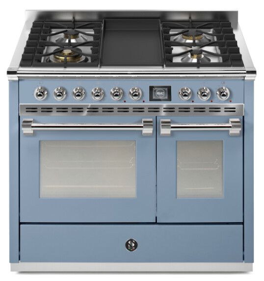 Steel AQ10SF-4T CE