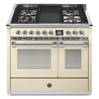 Steel AQ10SF-4T CR