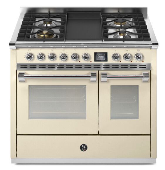 Steel AQ10SF-4T CR