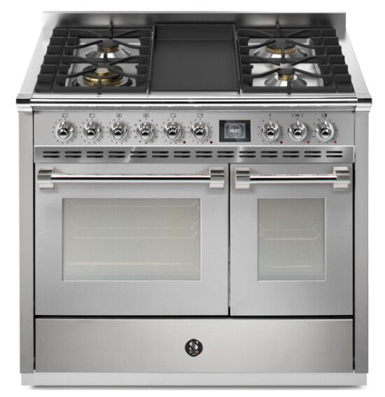 Steel AQ10SF-4T