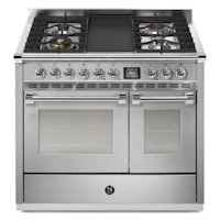 Steel AQ10SF-4T