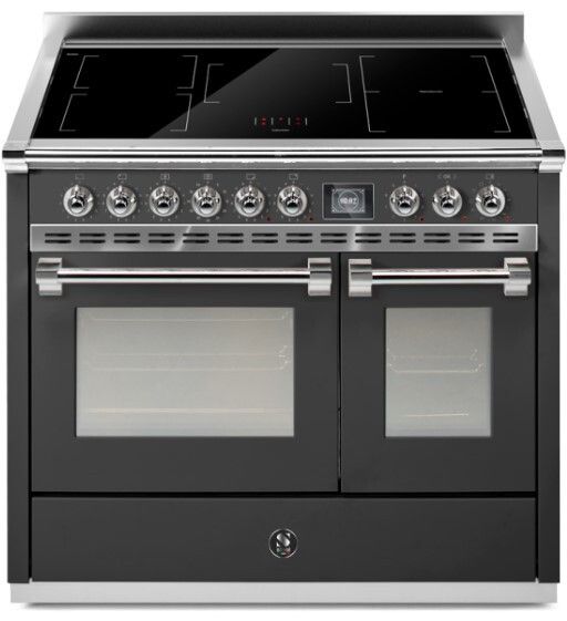 Steel AQ10SF-5FI AN
