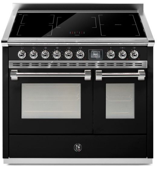 Steel AQ10SF-5FI BA