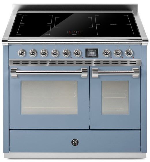 Steel AQ10SF-5FI CE