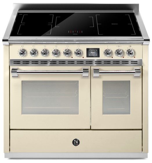 Steel AQ10SF-5FI CR