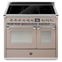 Steel AQ10SF-5FI SA