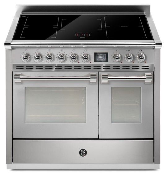 Steel AQ10SF-5FI