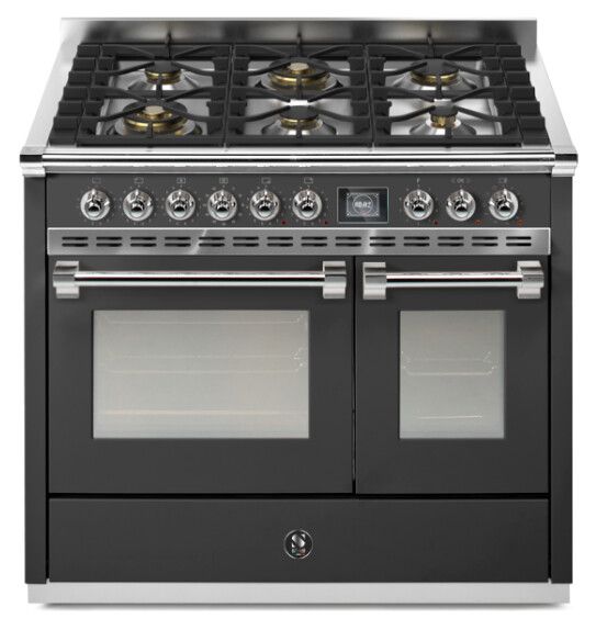 Steel AQ10SF-6W AN