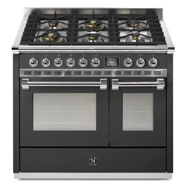 Steel AQ10SF-6W AN