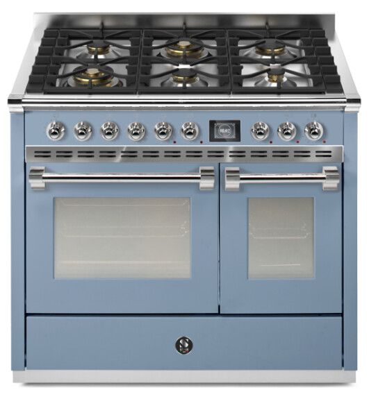 Steel AQ10SF-6W CE