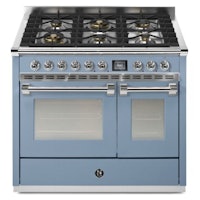 Steel AQ10SF-6W CE