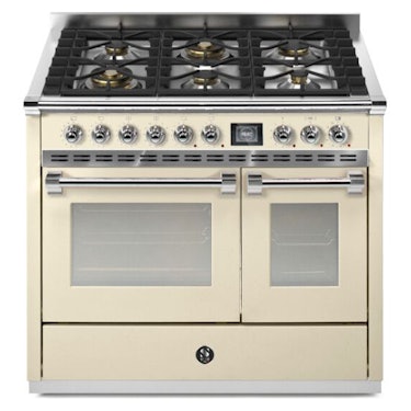 Steel AQ10SF-6W CR