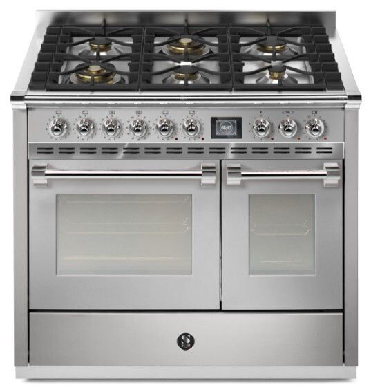 Steel AQ10SF-6W