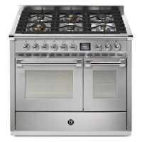 Steel AQ10SF-6W