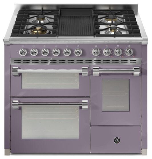 Steel AQ10SFF-4B AA