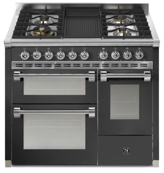 Steel AQ10SFF-4B AN