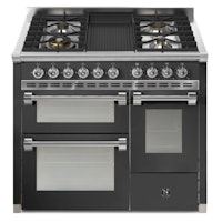 Steel AQ10SFF-4B AN